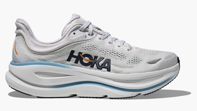 Men's Hoka Bondi 9 (Seasonal Colors)