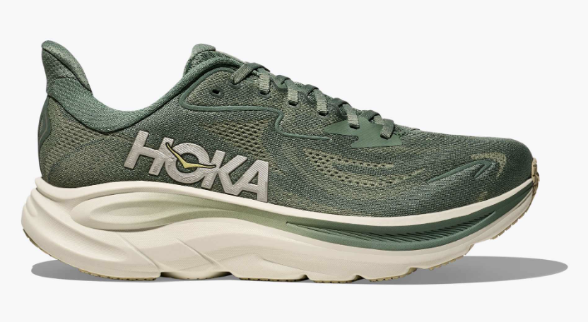 Men's Hoka Clifton 10 (Seasonal Colors)