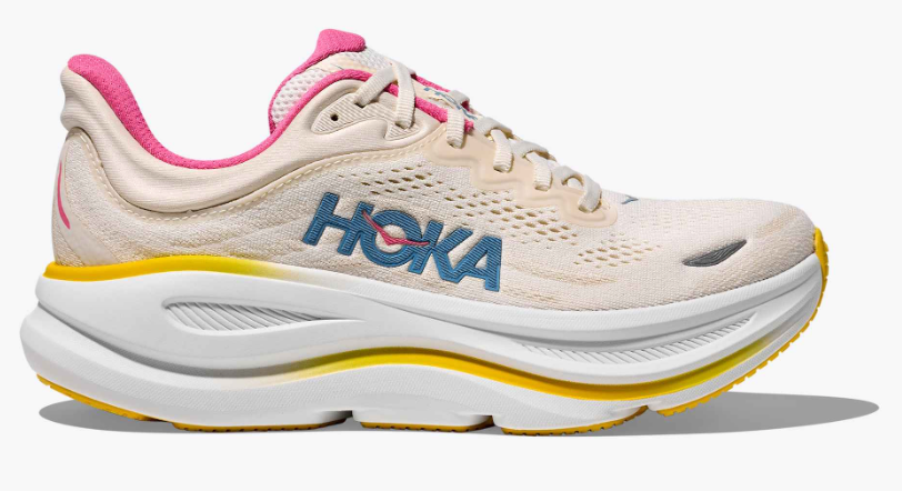 Women's Hoka Bondi 9 (Seasonal Colors)