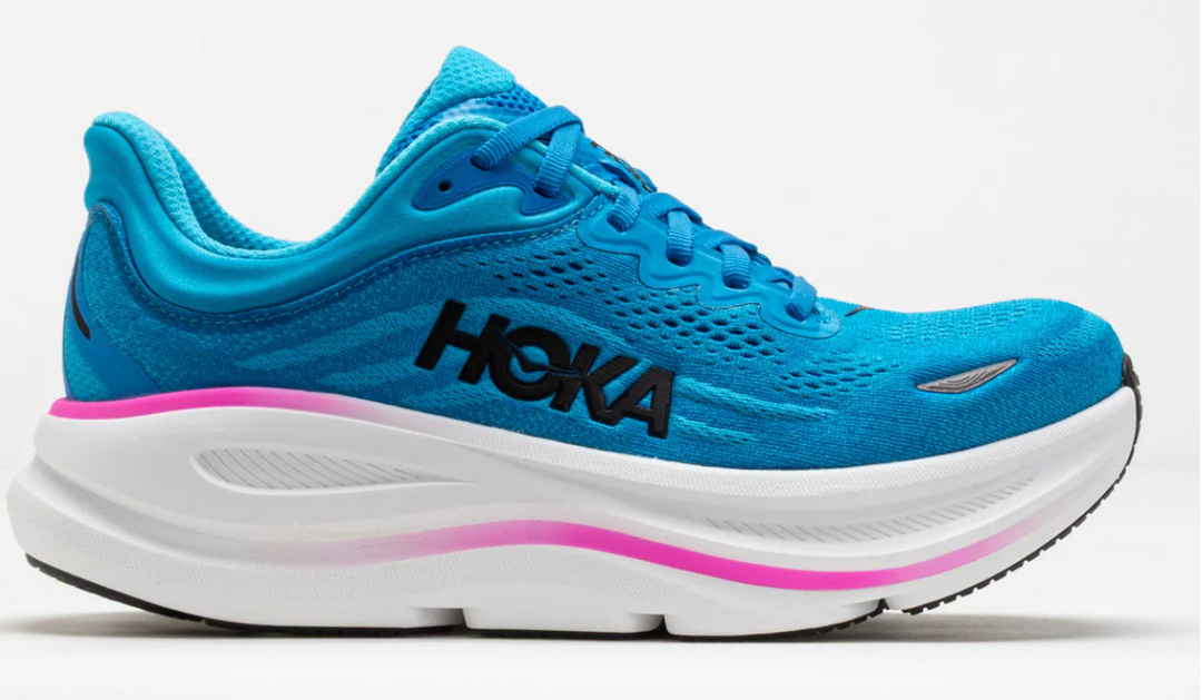 Women's Hoka Bondi 9 (Seasonal Colors)