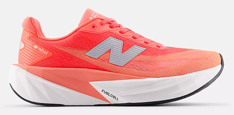 Women's New Balance FuelCell Rebel v5