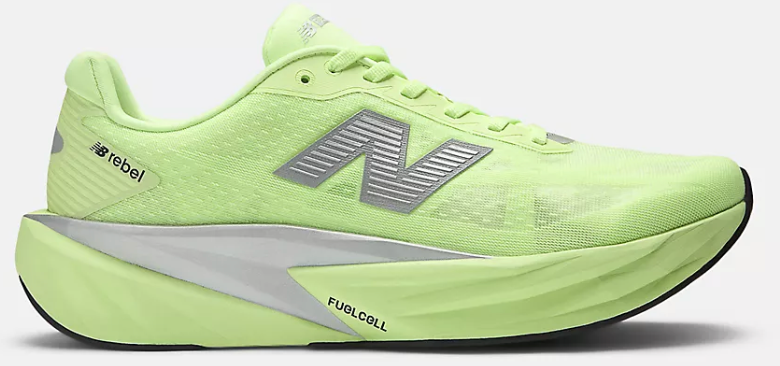 Men's New Balance FuelCell  Rebel v5