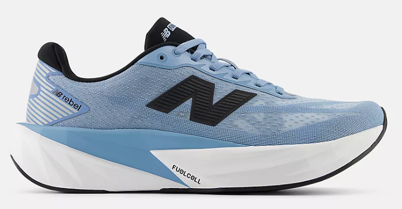 Men's New Balance FuelCell  Rebel v5