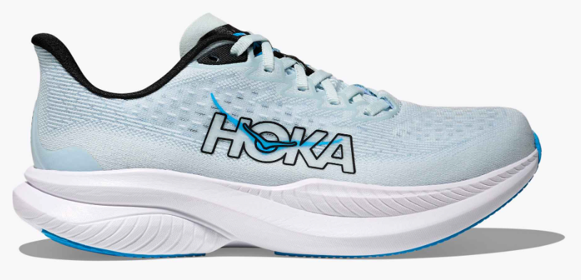 Women's Hoka Mach 6