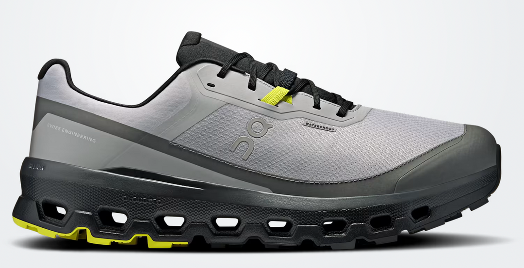 Men's On Cloudvista 2 Waterproof