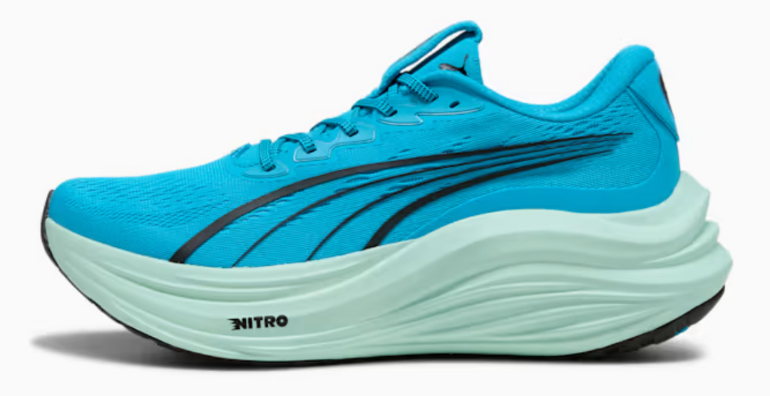 Men's Puma MagMax NITRO