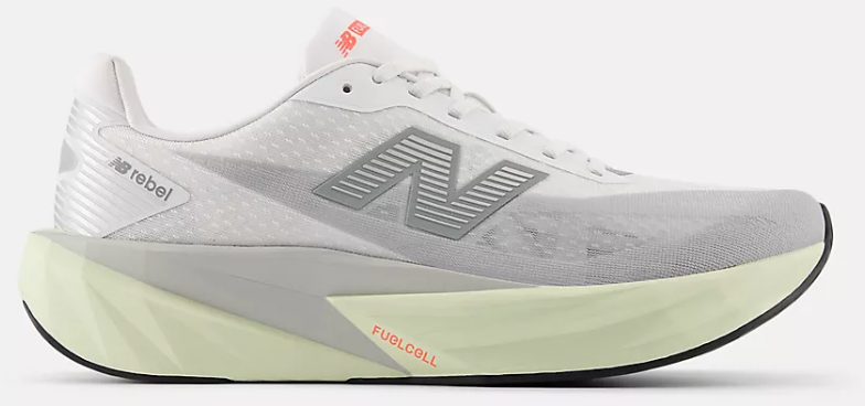 Men's New Balance FuelCell  Rebel v5