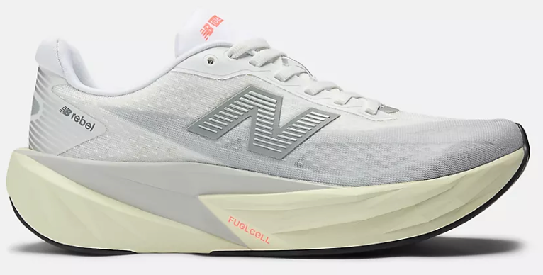 Women's New Balance FuelCell Rebel v5
