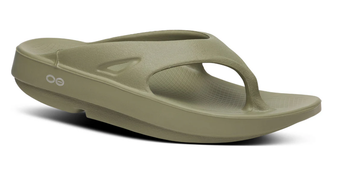Oofos OOriginal Thong Sandal
