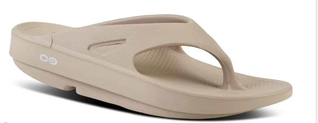 Oofos OOriginal Thong Sandal