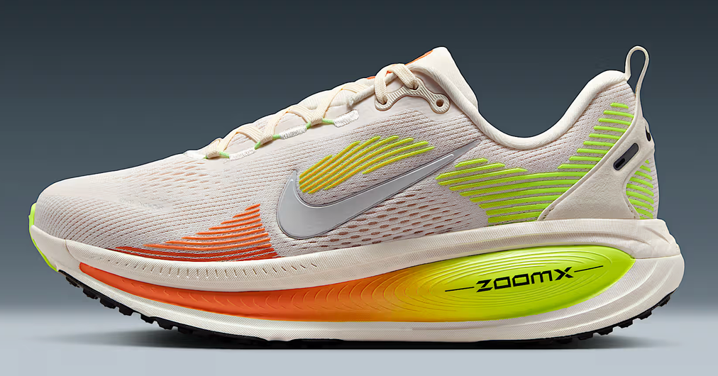 Women's Nike Vomero 18