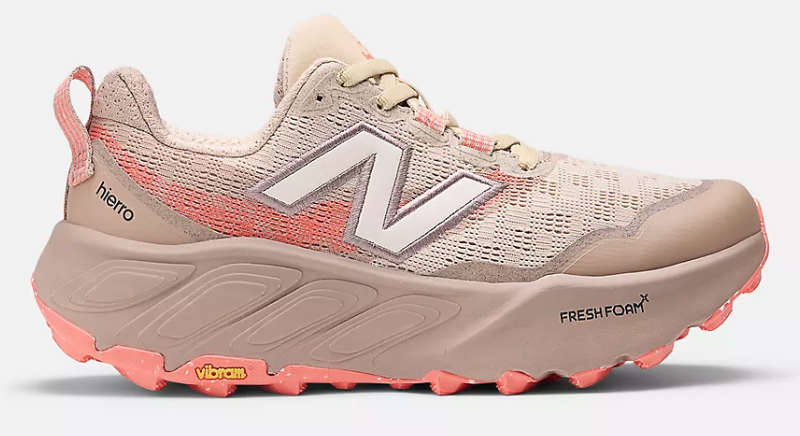 Women's New Balance Fresh Foam X Hierro v9