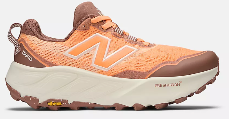 Women's New Balance Fresh Foam X Hierro v9