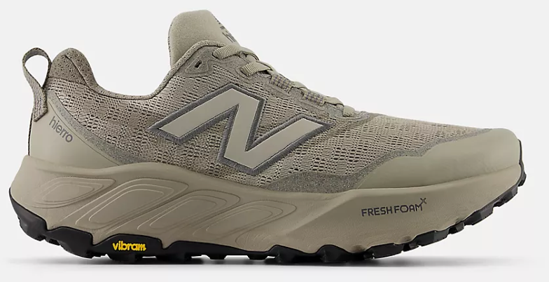 Men's New Balance Fresh Foam X Hierro v9