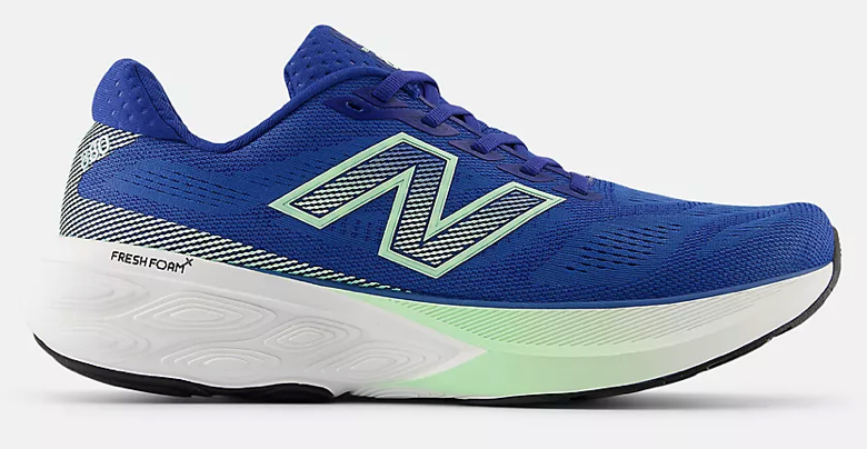 Men's New Balance Fresh Foam 880v15
