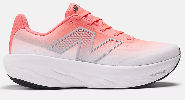 Men's New Balance Fresh Foam X More V6