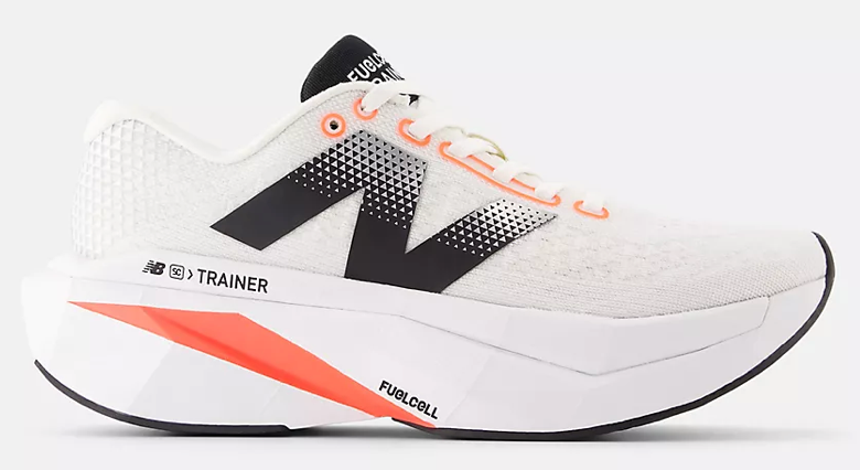 Women's New Balance FuelCell SuperComp Trainer v3