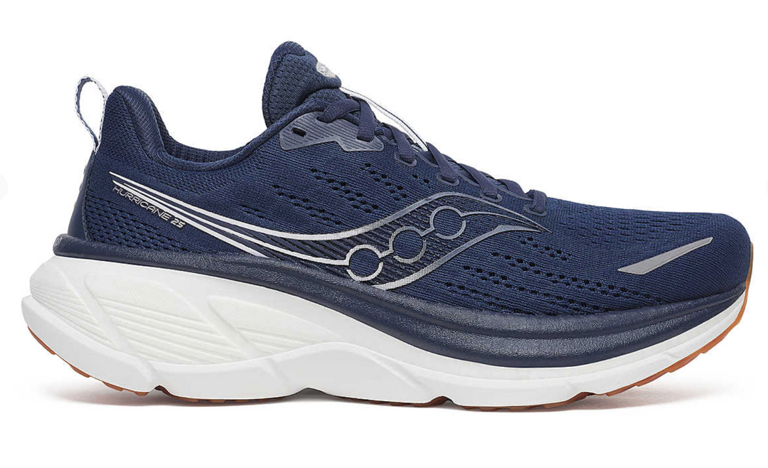 Men's Saucony Hurricane 25