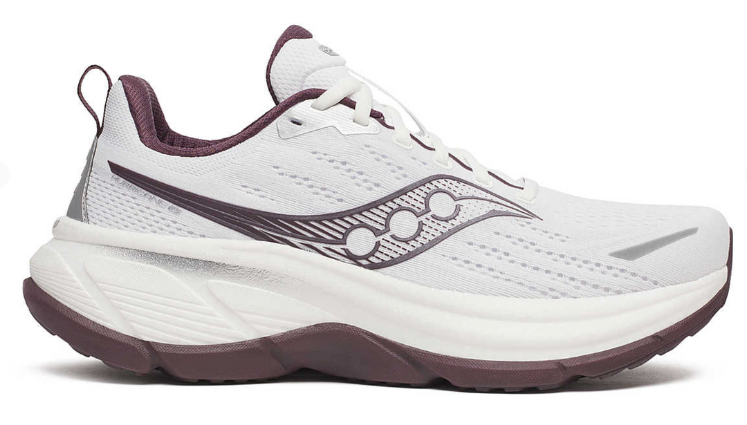 Men's Saucony Hurricane 25