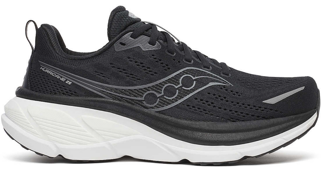 Men's Saucony Hurricane 25