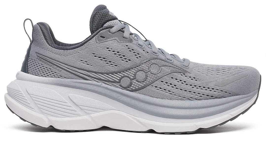 Men's Saucony Hurricane 25