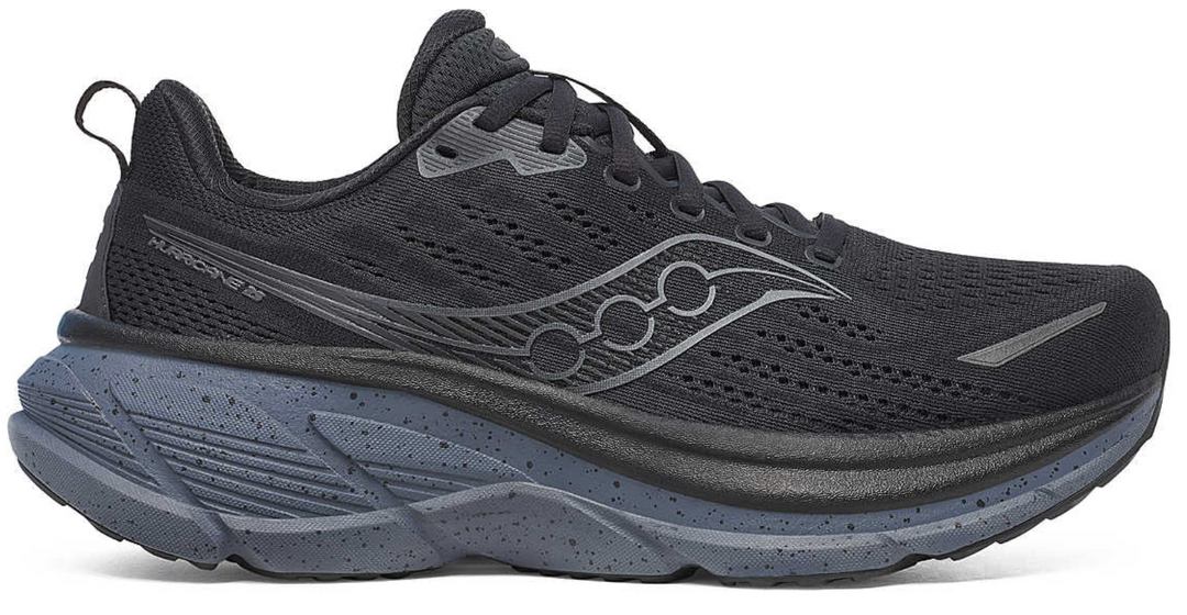 Men's Saucony Hurricane 25