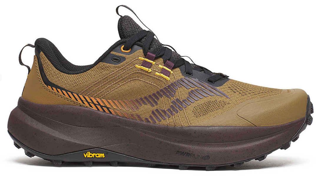 Men's Saucony Xodus Ultra 4