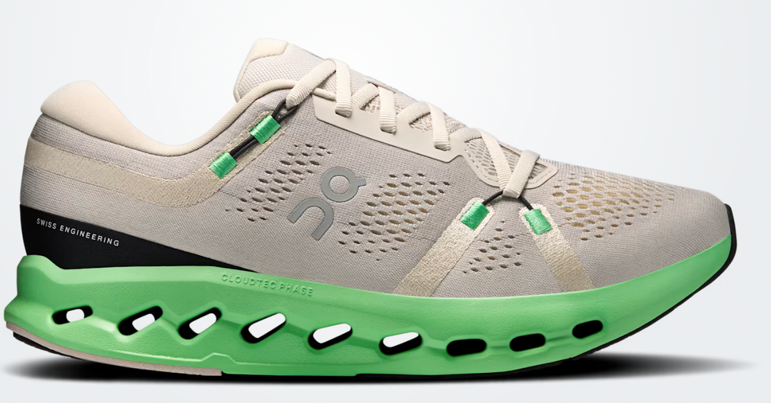 Men's On Cloudsurfer 2