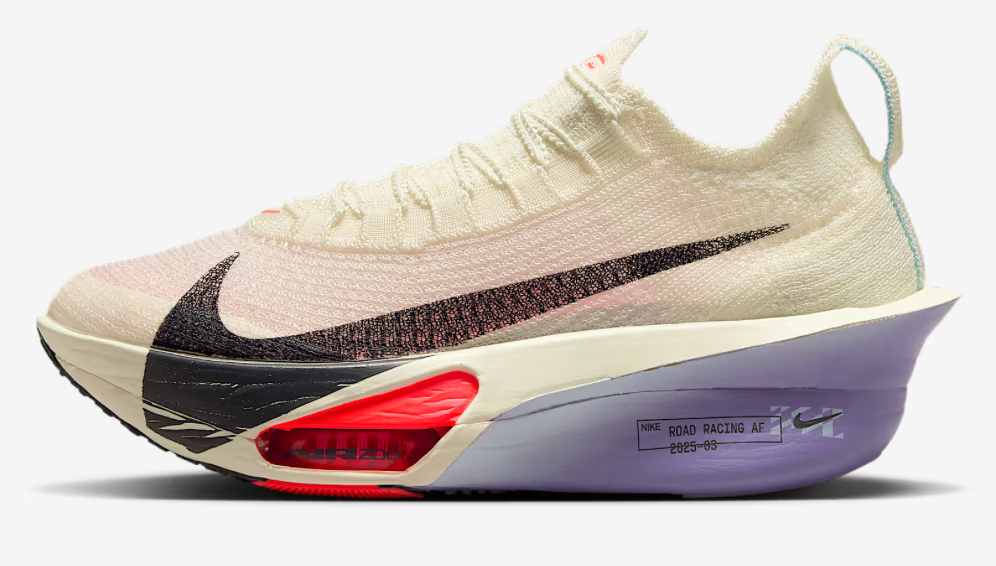 Women's Nike Air Zoom Alphafly Next% 3