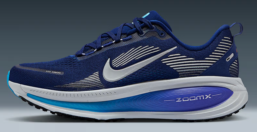 Men's Nike Vomero 18