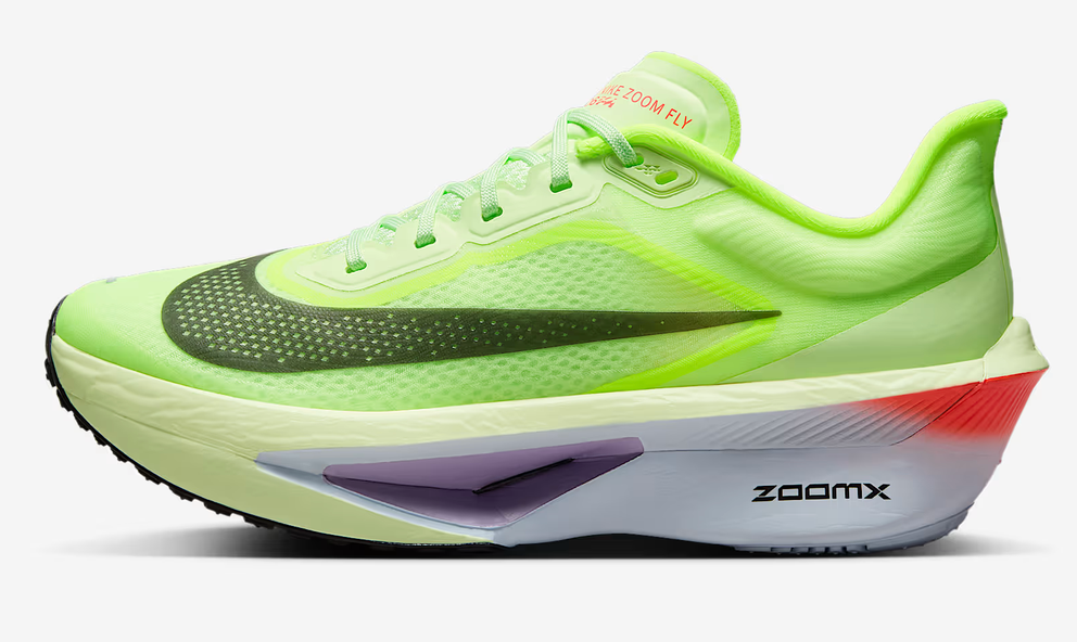 Women's Nike Zoom Fly 6