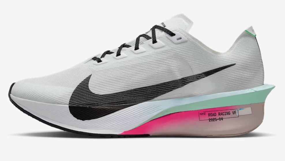 Men's Nike Vaporfly 4