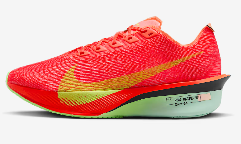 Women's Nike Vaporfly 4