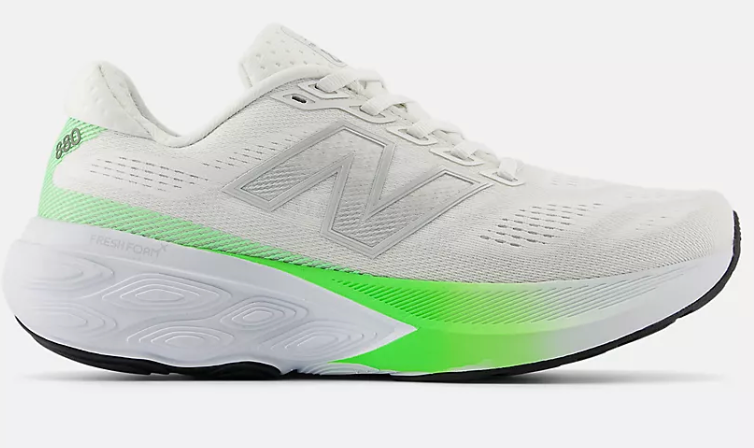 Women's New Balance Fresh Foam 880v15