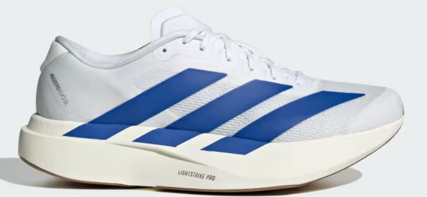 Men's adidas Adizero Evo SL