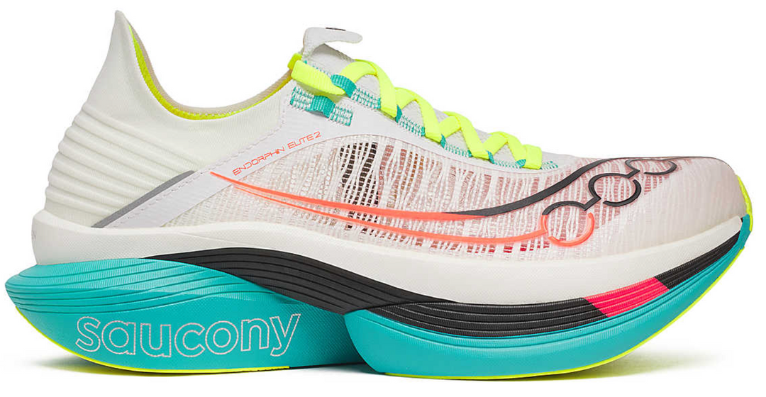 Unisex Saucony Endorphin Elite 2