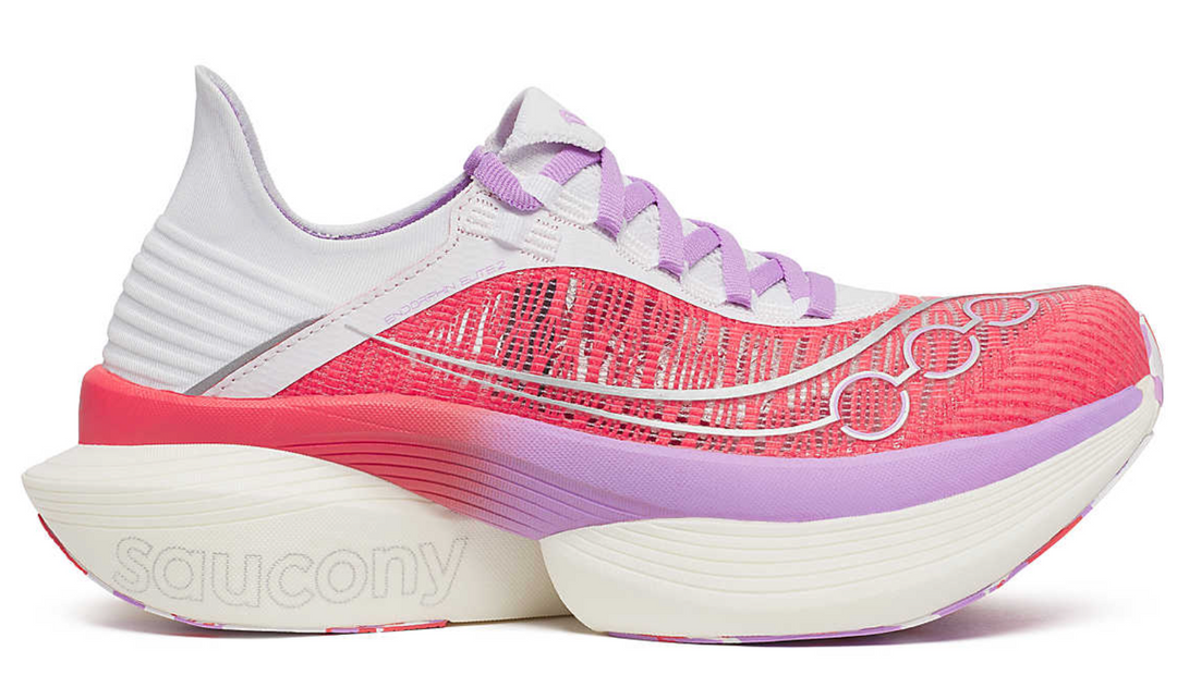 Unisex Saucony Endorphin Elite 2