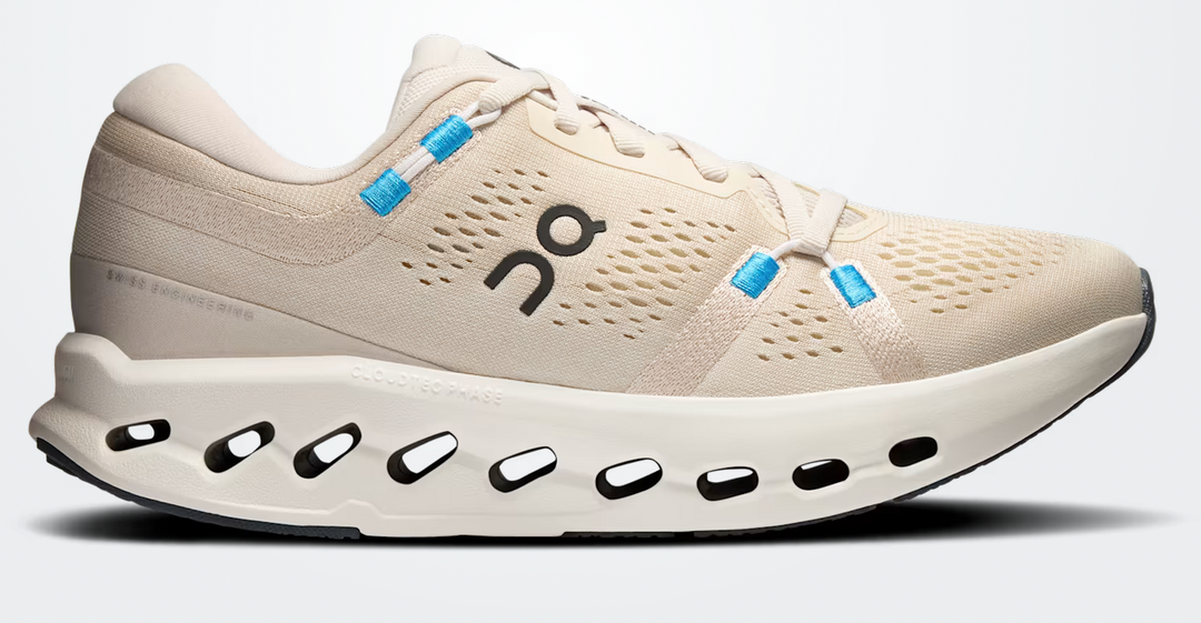 Women's On Cloudsurfer 2