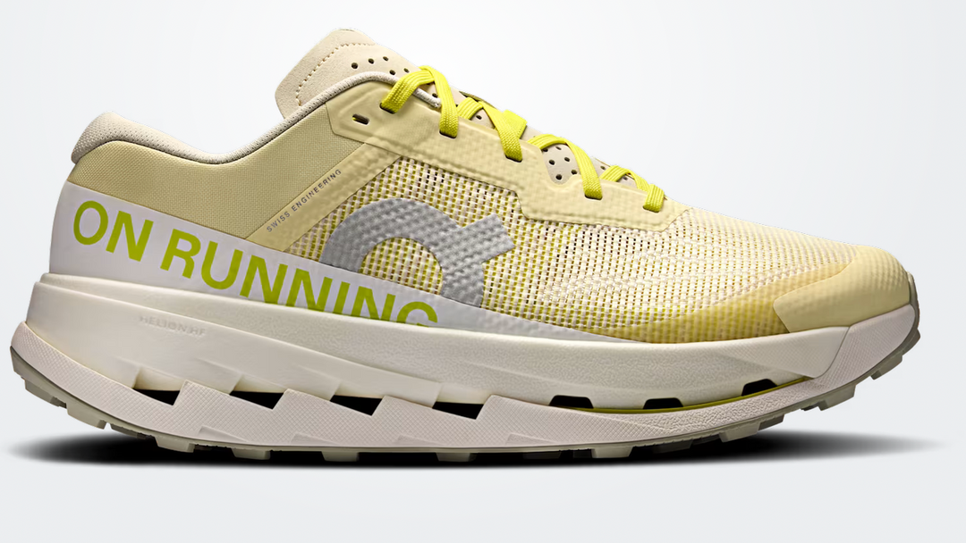 Men's On Cloudultra 3