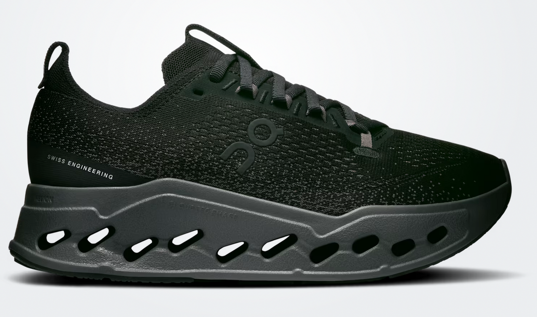 Women's On Cloudsurfer Max