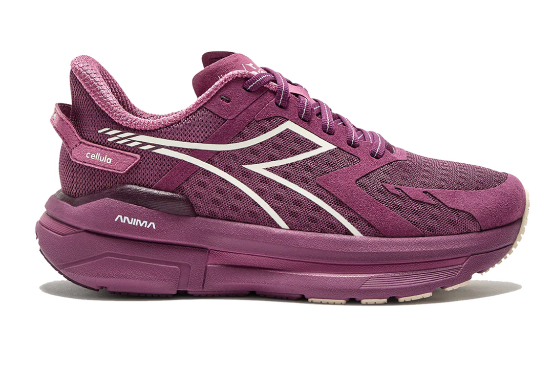 Women's Diadora Cellula