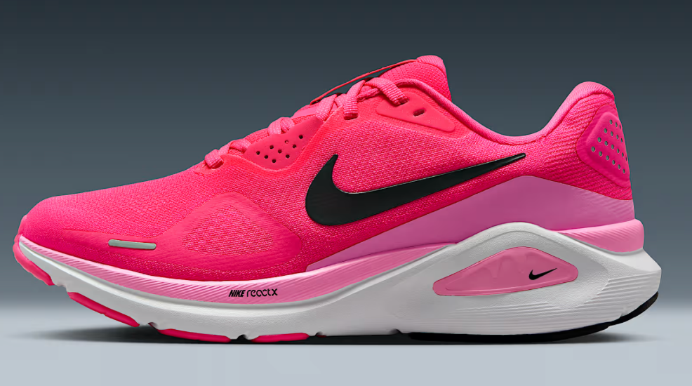 Women's Nike Structure 26