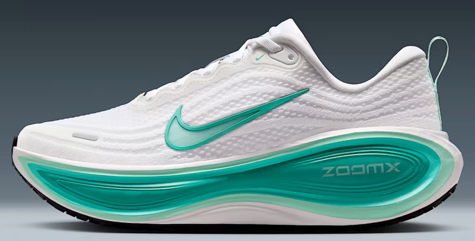 Women's Nike Vomero Plus