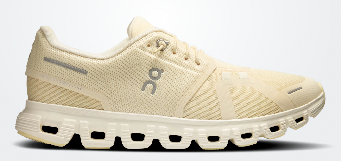 Women's On Cloud 6