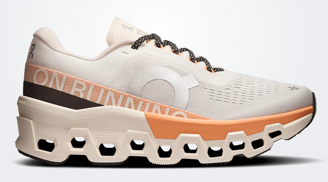 Women's On Cloudmonster 2