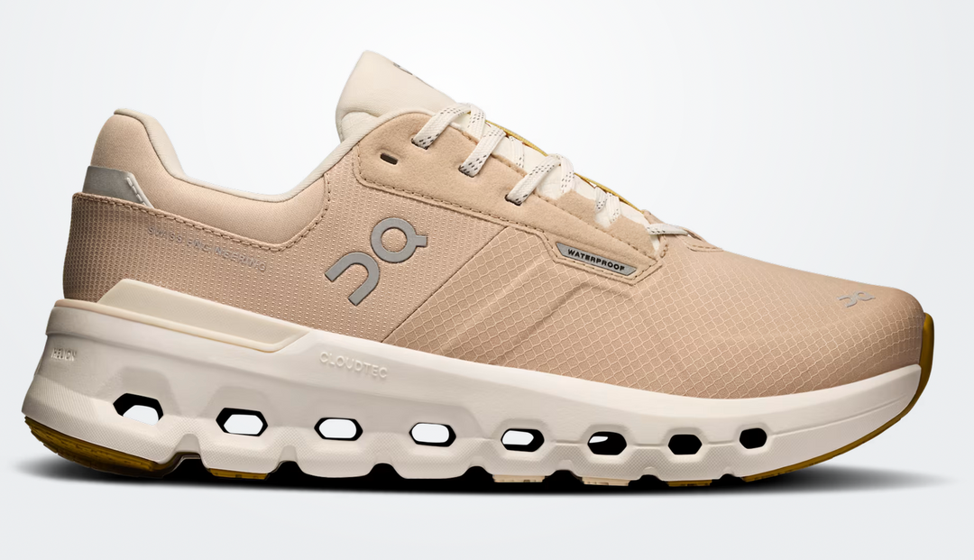 Women's On Cloudrunner 2 Waterproof