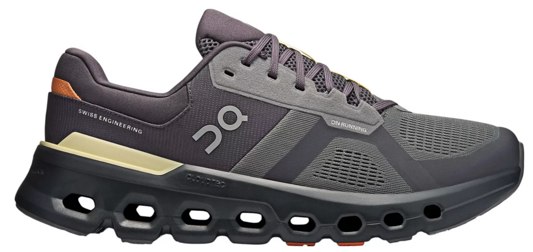 Men's On Cloudrunner 2