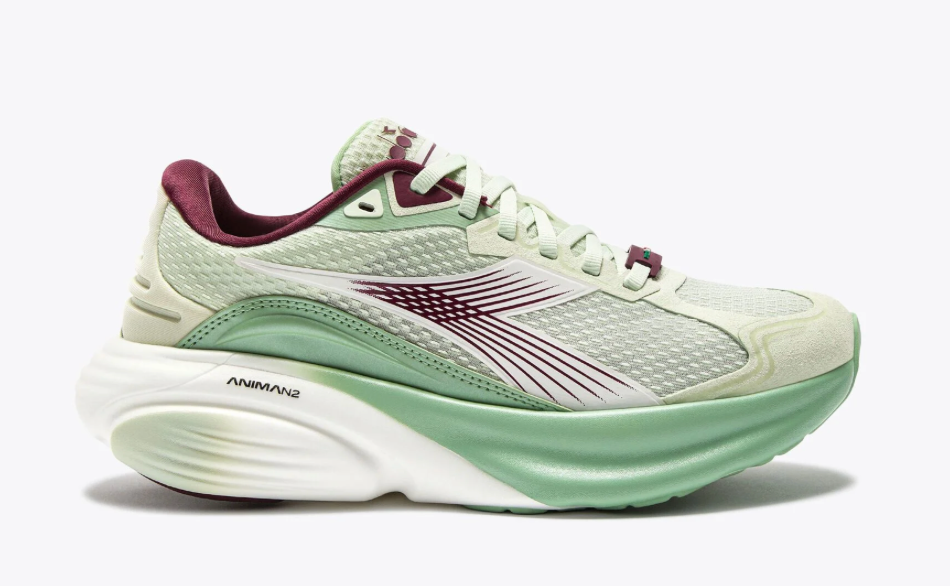 Diadora N9000 Diadora Maattabel ATOMO STAR Made In Italy Running 