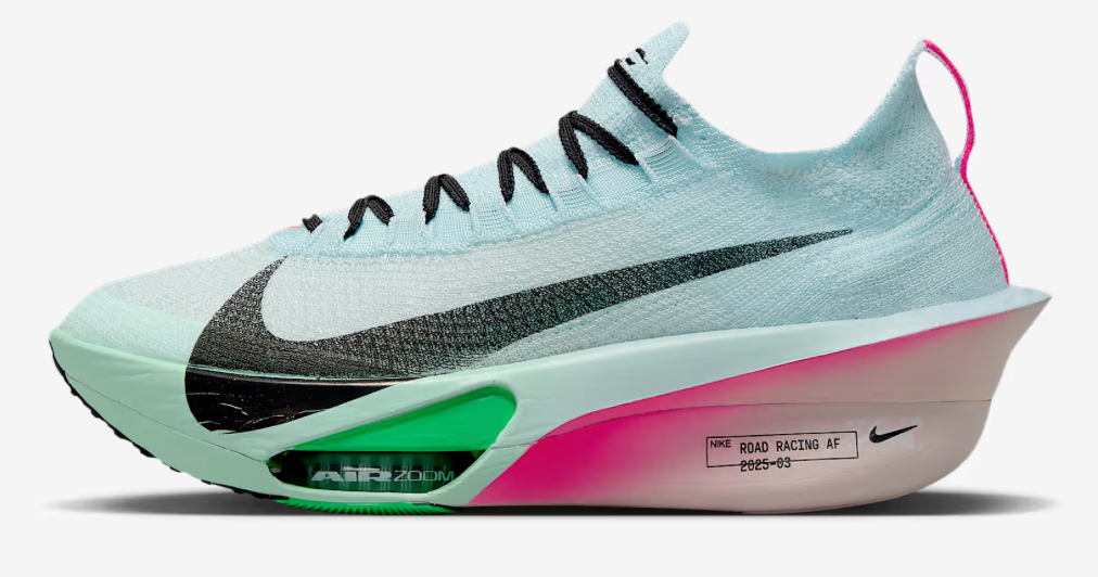 Men's Nike Air Zoom Alphafly Next% 3