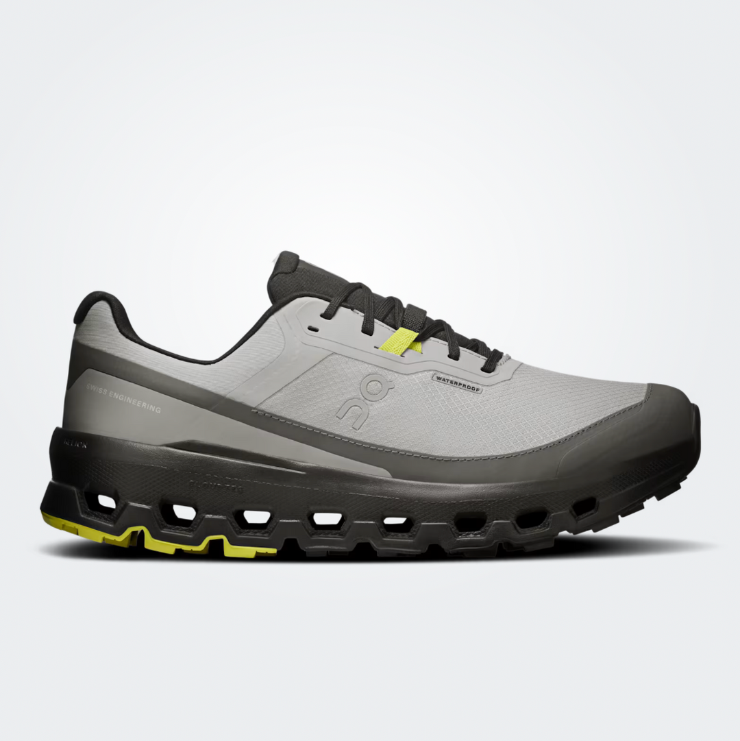 Women's On Cloudvista 2 Waterproof